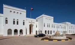 الخارجية العمانية: توافق أميركي إيراني على أهمية التوصل إلى اتفاق منصف دائم وملزم